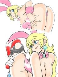 mario from mario (series) by toshinoshin00