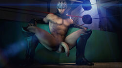 Poster (Object) Rule 34 Image