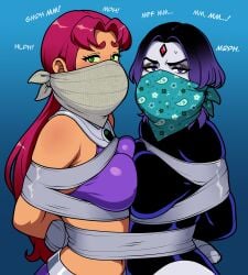 koriand'r from dc by jam-orbital