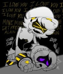 glitch_productions murder_drones tagme
