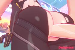 1boy 1girls 3d animated ass ass_focus ass_grab big_ass bouncing_ass cum cum_in_pussy cum_inside dat_ass delightss doggy_style evelyn_chevalier female female_penetrated from_behind jiggling_ass large_ass light-skinned_female light-skinned_male light_skin longer_than_10_seconds male moaning moaning_in_pleasure partially_clothed penetration penis pussy_juice sex sex_from_behind shorter_than_30_seconds sound straight tagme vaginal_penetration video zenless_zone_zero