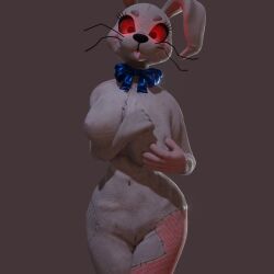 vanny (coolioart) from five nights at freddy's