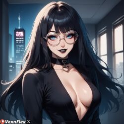 Rosa (Vexnflex) Rule 34 Image