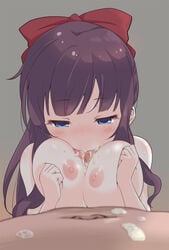 takimoto hifumi from new game! by enpu (ufo)