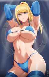 Bikini Rule 34 Image