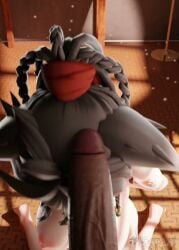 Aznyan, Aznyan07, Blowjob, Cant See The Haters