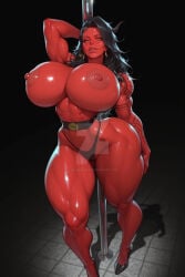 1girls 3d ai_generated ass_bigger_than_head big_ass big_breasts big_thighs bimbo breasts breasts_bigger_than_head bust busty chest child_bearing_hips curvaceous curvy curvy_figure digital_media_(artwork) dungeons_and_dragons enormous_ass enormous_breasts enormous_thighs female giant_ass giant_breasts giantess gigantic_ass gigantic_breasts gigantic_thighs hips hourglass_figure huge_ass huge_breasts humanoid hyper_ass hyper_breasts hyper_thighs large_ass large_breasts large_female legs massive_ass massive_breasts massive_thighs mature mature_female original_character red-skinned_female red_body red_skin slim_waist thick thick_ass thick_hips thick_legs thick_thighs thighs thighs_bigger_than_head tiefling urumcevarts voluptuous voluptuous_female waist wide_ass wide_hips wide_thighs