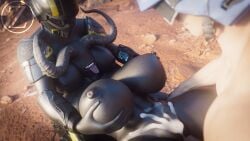 helldiver (helldivers) from helldivers by zsphere3d