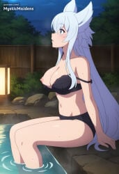 fenrys from lv2 kara cheat datta motoyuusha kouho no mattari isekai life by mystic maidens