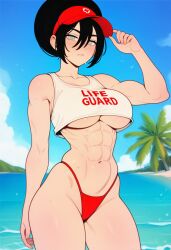 toph bei fong from avatar the last airbender by prussia123