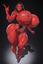 1girls 3d ai_generated ass_bigger_than_head big_ass big_breasts big_thighs bimbo breasts breasts_bigger_than_head bust busty chest child_bearing_hips curvaceous curvy curvy_figure digital_media_(artwork) dungeons_and_dragons enormous_ass enormous_breasts enormous_thighs female giant_ass giant_breasts giantess gigantic_ass gigantic_breasts gigantic_thighs hips hourglass_figure huge_ass huge_breasts humanoid hyper_ass hyper_breasts hyper_thighs large_ass large_breasts large_female legs massive_ass massive_breasts massive_thighs mature mature_female original_character red-skinned_female red_body red_skin slim_waist thick thick_ass thick_hips thick_legs thick_thighs thighs thighs_bigger_than_head tiefling urumcevarts voluptuous voluptuous_female waist wide_ass wide_hips wide_thighs