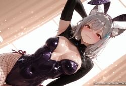 shiroko (blue archive) from blue archive by kermixx