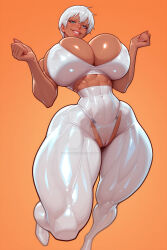 elena (street fighter) from capcom by urumcevarts