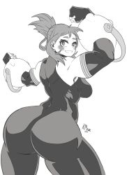 my hero academia fan art