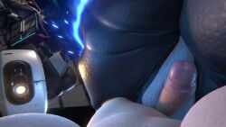 1futa 1girls 2026 3d animated bodily_fluids breasts breasts_out ceno0 ceno02 chell cock cum cum_in_pussy cum_inside dick female femdom first_person_view futa_on_female futanari glados light-skinned_futa light_skin longer_than_10_seconds nipples opennsfwsp penetration penis portal portal_(series) portal_sex pov pubic_hair pussy robot robot_girl robot_on_human sex shieldshroud shorter_than_30_seconds sound sound_edit straight straight_sex tagme thinking_with_portals twitter_link vagina vaginal_penetration video
