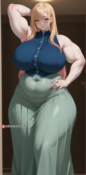 1female Rule 34 Image