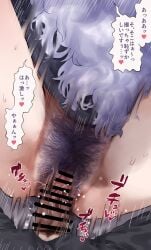 poli (nikke) from goddess of victory: nikke by yakipan
