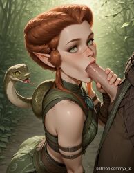 Nyx X Rule 34 Image