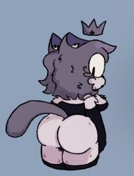 Mallory (Theshipysea) Rule 34 Image