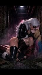 Black Cat (Fortnite) Rule 34 Video