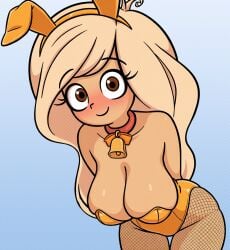 coco schoppenboer from easter by broistgruen