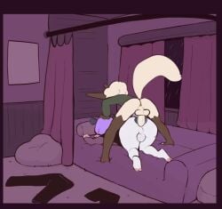 2026 20_seconds 2boys 2d anal anal_penetration anal_sex animated anthro anthro_on_anthro anus ass ass_up balls bean_bag bedroom bedroom_sex big_butt big_penis black_ears blowjob blush bodily_fluids bottomless bottomwear bouncing_balls bouncing_butt brown_body brown_ears brown_fur butt_heart clothed clothing clothing_removed cock cowgirl_position cricetid deep_throat deepthroat dick divu_(divucup) divucup doggy_style donnie_(yoko_arika) drooling duo face_fucking fellatio femboy from_behind_position from_front_position fur furry furry_male furry_only gay gay_sex genitals hair hair_over_eye hamster hand_on_head hand_on_leg heart_eyes heart_symbol hung_femboy hung_trap longer_than_10_seconds male male/male male_only mammal nude on_bottom on_top opennsfwsp oral oral_penetration oral_sex original pants partially_clothed penetration penis penis_in_mouth purple_hair removed_clothing reverse_cowgirl_position rodent saliva sex shorter_than_30_seconds slug_menace86 sound tagme tan_body tan_fur throbbing throbbing_penis twitter_link underwear video white_body white_fur yoga_pants