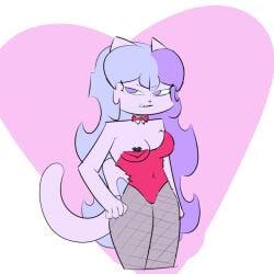 sashley from twitter by transfemish (artist)