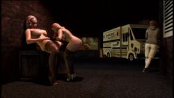 1boy 1futa 1girls 3d age_difference alina_(blacksheepovca) alley alleyway amazonian_futa animated animated_gif ass assertive_female being_watched bent_over big_breasts big_penis birthday birthday_sex blacksheepovca bouncing_breasts boyfriend boyfriend-girlfriend breasts cheating cheating_(relationship) cheating_fiance cheating_girlfriend cucked_by_futa cucked_by_mother cuckold drunk drunk_futa drunk_sex erection family_rules fellatio female futa_on_female futanari girlfriend high_heels human human_only josh_(blacksheepovca) large_breasts light-skinned_female light-skinned_male light_skin looping_animation male naked_footwear naked_heels naked_stockings naked_thighhighs nancy_(blacksheepovca) netorare nipples ntr nude nude_female nude_futa older_futa oral oral_sex passed_out penis pink_hair police_vehicle public public_nudity public_sex rape reverse_rape sex shorter_female stockings stockings_only taller_futa thighhighs unaware watching watching_sex wide_hips young young_female young_male younger_female