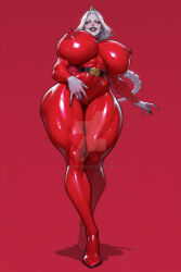 1girls ass_bigger_than_head baldur's_gate baldur's_gate_3 big_ass big_breasts big_thighs breasts breasts_bigger_than_head bust busty chest child_bearing_hips curvaceous curvy curvy_figure dungeons_and_dragons enormous_ass enormous_breasts enormous_thighs female forgotten_realms gigantic_ass gigantic_breasts gigantic_thighs hips hourglass_figure huge_ass huge_breasts humanoid hyper_thighs large_ass large_breasts large_female legs massive_ass massive_breasts massive_thighs mature mature_female slim_waist thick thick_ass thick_hips thick_legs thick_thighs thighs thighs_bigger_than_head voluptuous voluptuous_female waist wide_ass wide_hips wide_thighs digital_media_(artwork) ai_generated urumcevarts hyper_breasts hyper_ass 3d ass changeling huge_thighs large_thighs orin_the_red pale_skin pale-skinned_female