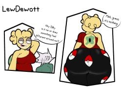 generation 3 pokemon from pokemon by lewdewott