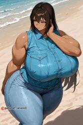 1female Rule 34 Image