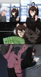 Booru post from rule34.xxx