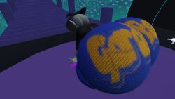 Pokemon (Species) Rule 34 Image
