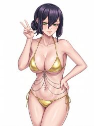 reze (chainsaw man) from chainsaw man by reloking