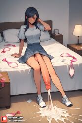 Booru post from rule34.xxx