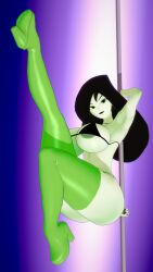 1girls 3d big_ass big_breasts big_thighs breasts bust busty curvaceous curvy curvy_figure disney female hips huge_ass huge_breasts huge_thighs kaoskatsu kim_possible large_ass large_breasts large_thighs mature mature_female shego slim_waist thick thick_hips thick_legs thick_thighs thighs voluptuous waist wide_hips wide_thighs