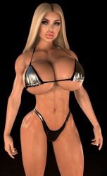 1girls 3d big_ass big_breasts big_thighs breasts chest curvaceous curvy curvy_figure female hips hourglass_figure huge_ass huge_breasts huge_thighs large_ass large_breasts large_thighs legs light-skinned_female light_skin mature mature_female original original_character sevenarts slim_waist thesevenartsx thick thick_hips thick_legs thick_thighs thighs voluptuous waist wide_hips wide_thighs