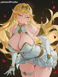 Xenoblade (Series) Rule 34 Image