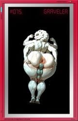 1boy ai_generated ai_video animated anthro anus ass big_ass big_butt boy curvy curvy_body curvy_figure english_text fat_ass femboy femboy_focus femboysub feminine_body feminine_male flat_chest furry gay geodude girly golem graveler huge_ass male male_only mp4 noctzurn penis pokedex pokedex_entry pokedex_number pokemon pokemon_(species) ponyta rapidash slowbro slowpoke solo tagme thick_ass thick_hips thick_thighs thighs twerk twerking video yaoi