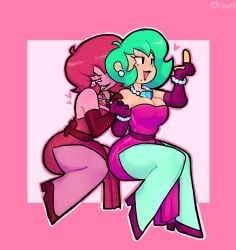 lola (brawl stars) from brawl stars by pripunt