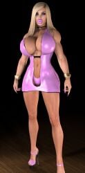 1girls 3d big_ass big_breasts big_thighs bimbo breasts chest curvaceous curvy curvy_figure female hips hourglass_figure huge_ass huge_breasts huge_thighs large_ass large_breasts large_thighs legs light-skinned_female light_skin mature mature_female original original_character sevenarts slim_waist thesevenartsx thick thick_hips thick_legs thick_thighs thighs voluptuous waist wide_hips wide_thighs