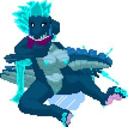 1girls 2017 2d 2d_animation 3_toes alpha_channel animated anthro auroth_the_winter_wyvern belly big_breasts blue_hair blue_scales blue_sclera book breasts closed_eyes cum cum_from_pussy cum_in_pussy cum_inside dota dota_2 dragon fangs female female_only fluid_animation gif hair ice insertion low_res magic masturbating masturbation membranous_wings nipples nude orgasm pixel_animation pixel_art relaxing scales scalie sex_toy sitting solo spread_legs spreading stomach_bulge tail teeth toe_claws tsunamidusher video_games water white_eyes wings wyvern