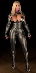 1girls 3d big_ass big_breasts big_thighs bimbo breasts chest curvaceous curvy curvy_figure female hips hourglass_figure huge_ass huge_breasts huge_thighs large_ass large_breasts large_thighs legs light-skinned_female light_skin mature mature_female original original_character sevenarts slim_waist thesevenartsx thick thick_hips thick_legs thick_thighs thighs voluptuous waist wide_hips wide_thighs