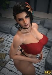 azucena milagros ortiz castillo from namco by hagiwara studio