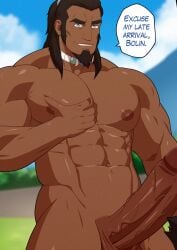 avatar_legends big_penis cresxart the_legend_of_korra tonraq