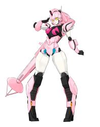 kouryuu from gaogaigar by zcune