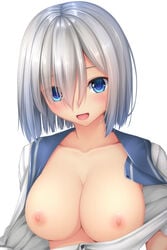 hamakaze (kantai collection) from kantai collection by tapisuke