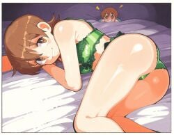 Aioi Yuuko Rule 34 Image
