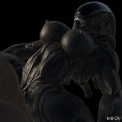 3d 3d_animation 3d_model alex_dr.doom alien/human alien_(franchise) alien_girl alien_humanoid alien_pussy big_breasts big_female big_penis black_skin huge_breasts huge_everythang huge_thighs humanoid muscular muscular_female muscular_legs muscular_pussy muscular_thighs oily_skin pussy realistic sex spread_legs spread_pussy spreading tagme video