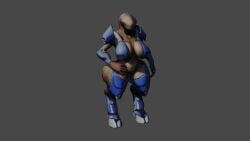 1girls alien alien_girl armor banshee big_breasts clothed clothed_female fat_ass female_focus female_sangheili halo_(series) i_fucked_up_the_elites_jaw/jaws made_by_four_racoons massive_breasts sangheili smash smigaman sound tagme thick_thighs v-hikle vehicle video